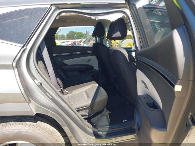 Aukcja sprzedaży 2022 Hyundai Tucson Sel, vin: KM8JB3AE6NU031162, numer aukcji: 46073349
