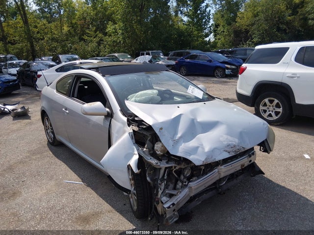 Продаж на аукціоні авто 2005 Scion Tc, vin: JTKDE167250039329, номер лоту: 46073350
