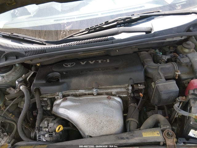 2005 Scion Tc მანქანა იყიდება აუქციონზე, vin: JTKDE167250039329, აუქციონის ნომერი: 46073350