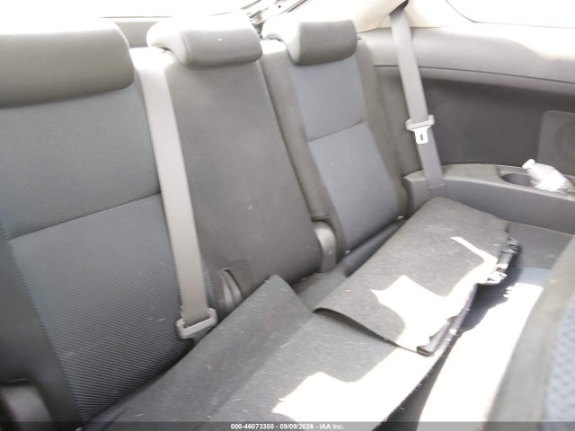 2005 Scion Tc მანქანა იყიდება აუქციონზე, vin: JTKDE167250039329, აუქციონის ნომერი: 46073350