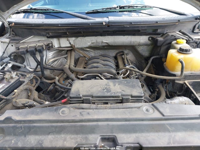 46073354 :رقم المزاد ، 1FTFW1EF1EKG25840 vin ، 2014 Ford F-150 Xlt مزاد بيع