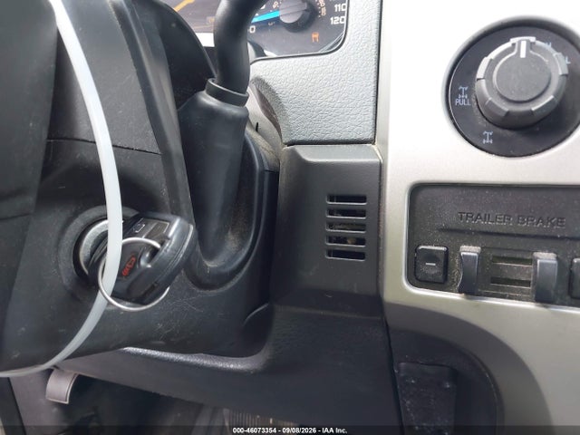 46073354 :رقم المزاد ، 1FTFW1EF1EKG25840 vin ، 2014 Ford F-150 Xlt مزاد بيع