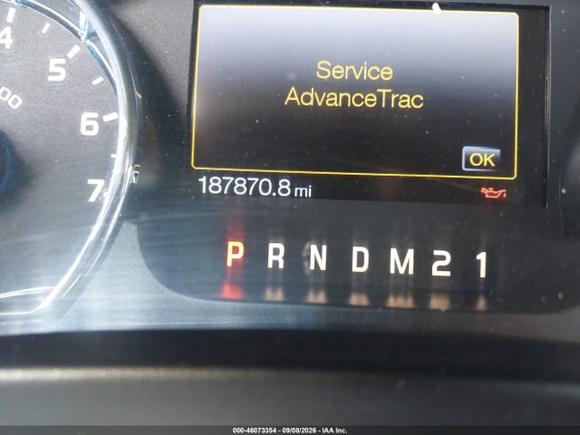 46073354 :رقم المزاد ، 1FTFW1EF1EKG25840 vin ، 2014 Ford F-150 Xlt مزاد بيع