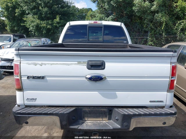46073354 :رقم المزاد ، 1FTFW1EF1EKG25840 vin ، 2014 Ford F-150 Xlt مزاد بيع