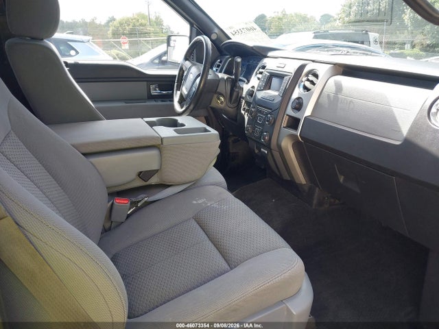 46073354 :رقم المزاد ، 1FTFW1EF1EKG25840 vin ، 2014 Ford F-150 Xlt مزاد بيع
