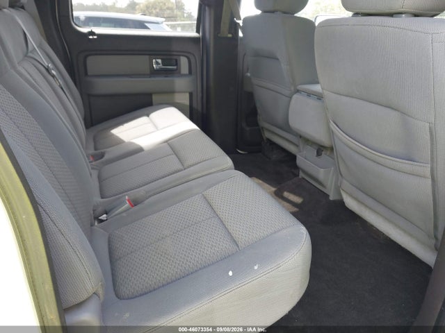 46073354 :رقم المزاد ، 1FTFW1EF1EKG25840 vin ، 2014 Ford F-150 Xlt مزاد بيع