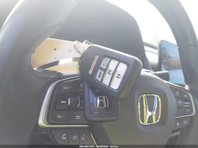 46073357 :رقم المزاد ، 1HGCV2F92MA002091 vin ، 2021 Honda Accord Touring مزاد بيع