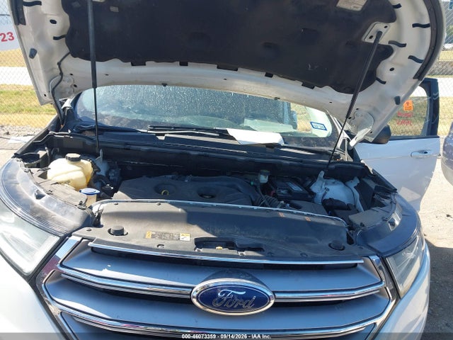 Продаж на аукціоні авто 2017 Ford Edge Se, vin: 2FMPK3G94HBC63161, номер лоту: 46073359
