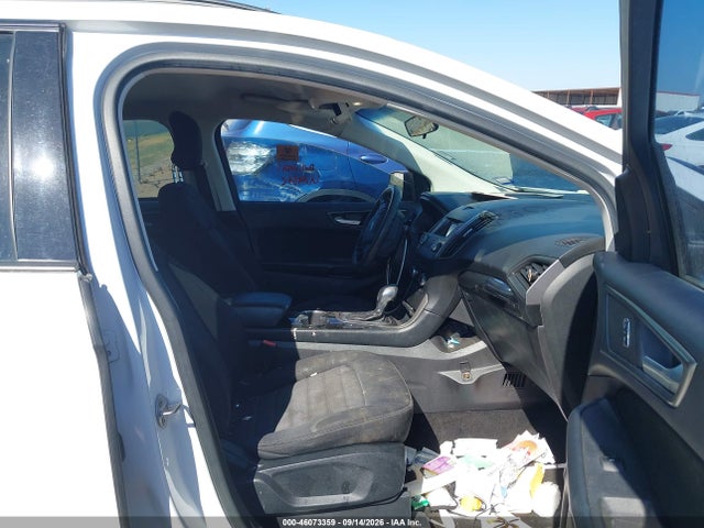 Продаж на аукціоні авто 2017 Ford Edge Se, vin: 2FMPK3G94HBC63161, номер лоту: 46073359