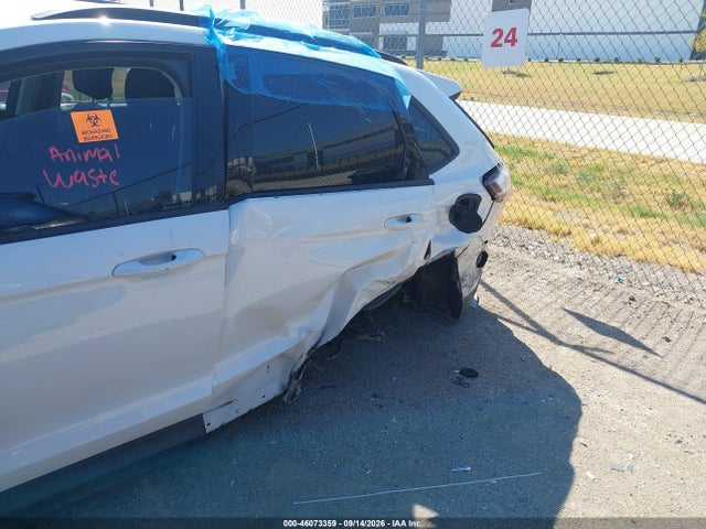 Продаж на аукціоні авто 2017 Ford Edge Se, vin: 2FMPK3G94HBC63161, номер лоту: 46073359