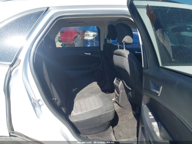 Продаж на аукціоні авто 2017 Ford Edge Se, vin: 2FMPK3G94HBC63161, номер лоту: 46073359