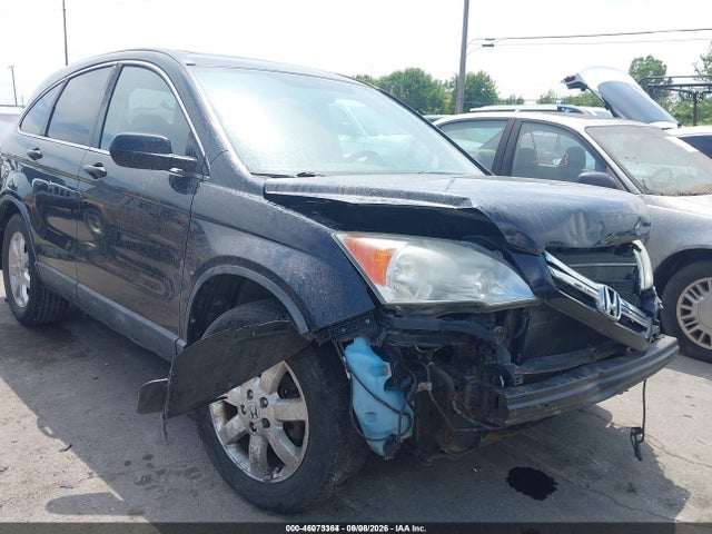 Aukcja sprzedaży 2009 Honda Cr-v Ex, vin: 5J6RE48559L020864, numer aukcji: 46073364