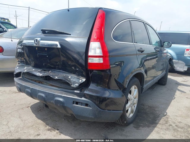 Aukcja sprzedaży 2009 Honda Cr-v Ex, vin: 5J6RE48559L020864, numer aukcji: 46073364