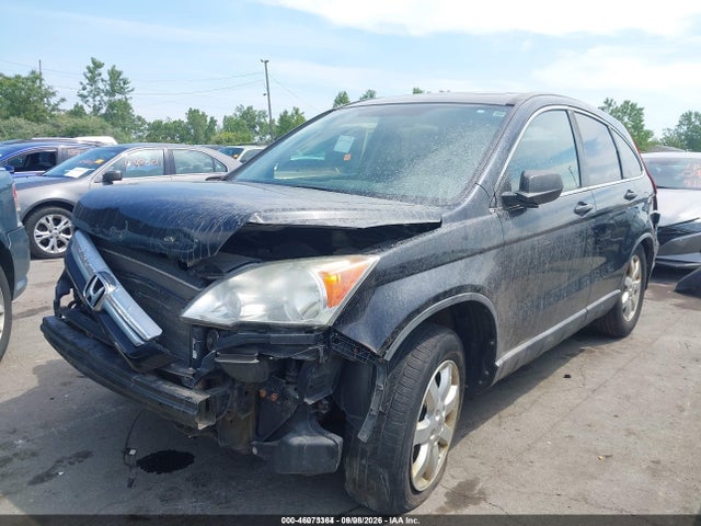 Aukcja sprzedaży 2009 Honda Cr-v Ex, vin: 5J6RE48559L020864, numer aukcji: 46073364