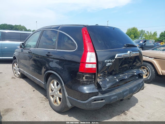 Aukcja sprzedaży 2009 Honda Cr-v Ex, vin: 5J6RE48559L020864, numer aukcji: 46073364
