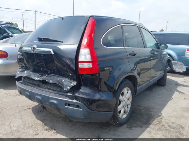 Aukcja sprzedaży 2009 Honda Cr-v Ex, vin: 5J6RE48559L020864, numer aukcji: 46073364