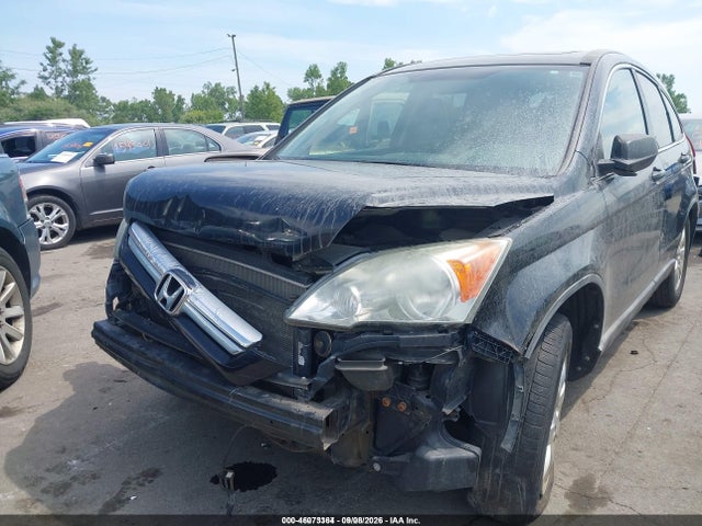 Aukcja sprzedaży 2009 Honda Cr-v Ex, vin: 5J6RE48559L020864, numer aukcji: 46073364