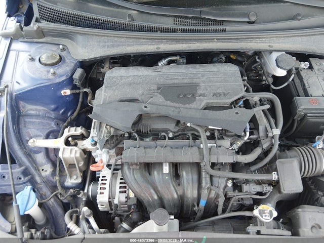 Aukcja sprzedaży 2024 Hyundai Elantra Limited, vin: KMHLP4DG9RU839279, numer aukcji: 46073366