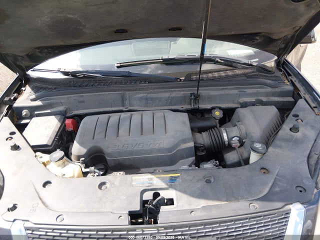Продажа на аукционе авто 2008 Gmc Acadia Sle-1, vin: 1GKEV13708J112068, номер лота: 46073380