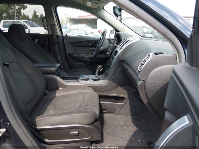 Продажа на аукционе авто 2008 Gmc Acadia Sle-1, vin: 1GKEV13708J112068, номер лота: 46073380