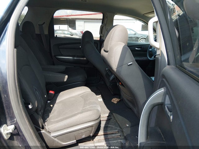 Продажа на аукционе авто 2008 Gmc Acadia Sle-1, vin: 1GKEV13708J112068, номер лота: 46073380