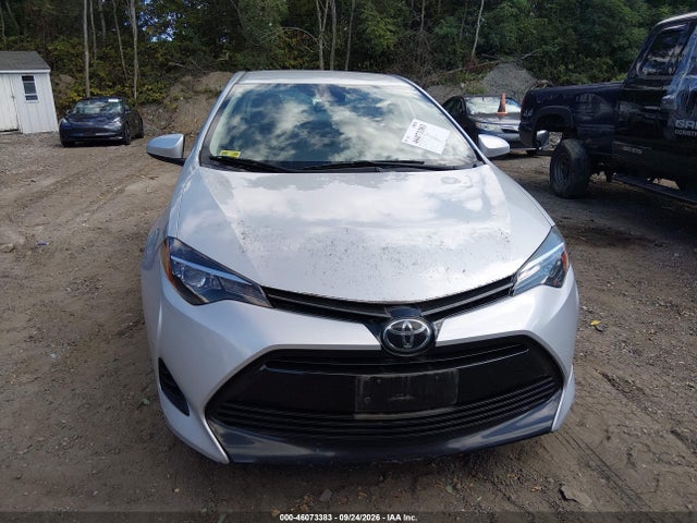 Продажа на аукционе авто 2017 Toyota Corolla Le, vin: 2T1BURHE3HC912172, номер лота: 46073383
