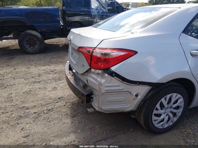 Продажа на аукционе авто 2017 Toyota Corolla Le, vin: 2T1BURHE3HC912172, номер лота: 46073383