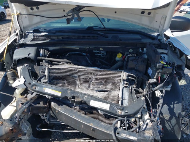 Продаж на аукціоні авто 2008 Dodge Grand Caravan Se, vin: 2D8HN44H18R145451, номер лоту: 46073385