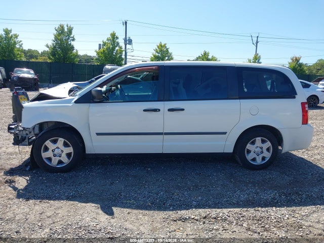 Продаж на аукціоні авто 2008 Dodge Grand Caravan Se, vin: 2D8HN44H18R145451, номер лоту: 46073385
