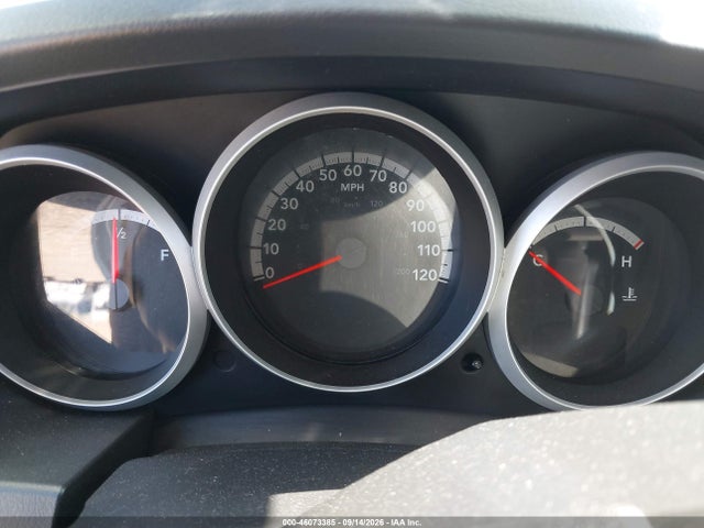 Продаж на аукціоні авто 2008 Dodge Grand Caravan Se, vin: 2D8HN44H18R145451, номер лоту: 46073385