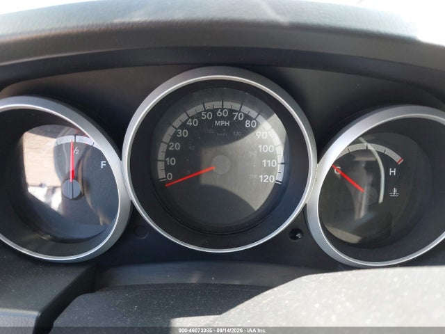 Продаж на аукціоні авто 2008 Dodge Grand Caravan Se, vin: 2D8HN44H18R145451, номер лоту: 46073385