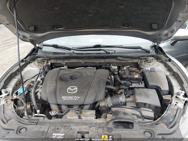 Продаж на аукціоні авто 2014 Mazda Mazda6 I Touring, vin: JM1GJ1V54E1110461, номер лоту: 46073386