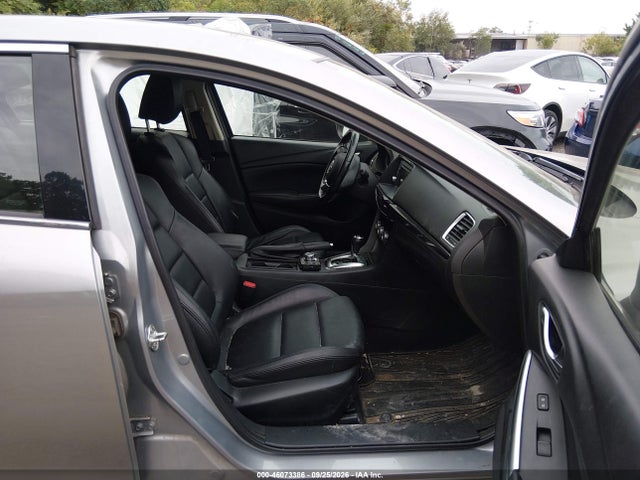 Продаж на аукціоні авто 2014 Mazda Mazda6 I Touring, vin: JM1GJ1V54E1110461, номер лоту: 46073386