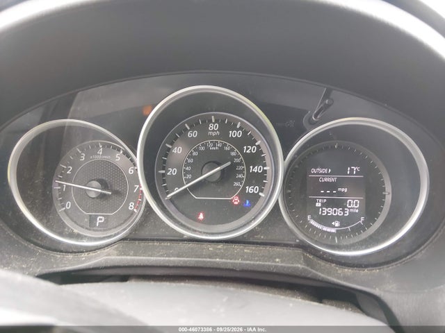 Продаж на аукціоні авто 2014 Mazda Mazda6 I Touring, vin: JM1GJ1V54E1110461, номер лоту: 46073386