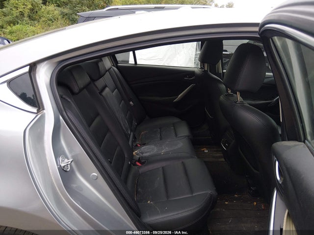 Продаж на аукціоні авто 2014 Mazda Mazda6 I Touring, vin: JM1GJ1V54E1110461, номер лоту: 46073386