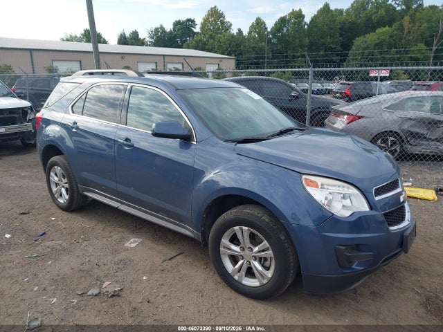 2012 Chevrolet Equinox 1lt მანქანა იყიდება აუქციონზე, vin: 2GNFLDE5XC6174867, აუქციონის ნომერი: 46073390