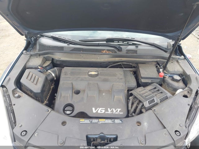 46073390 :رقم المزاد ، 2GNFLDE5XC6174867 vin ، 2012 Chevrolet Equinox 1lt مزاد بيع
