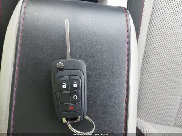 46073390 :رقم المزاد ، 2GNFLDE5XC6174867 vin ، 2012 Chevrolet Equinox 1lt مزاد بيع