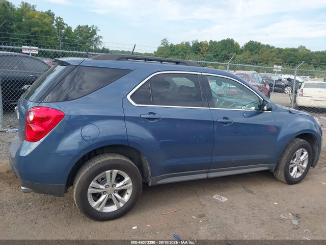 46073390 :رقم المزاد ، 2GNFLDE5XC6174867 vin ، 2012 Chevrolet Equinox 1lt مزاد بيع