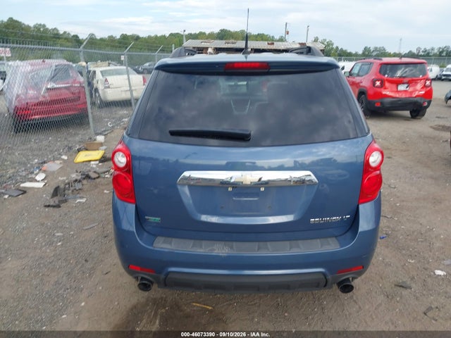 46073390 :رقم المزاد ، 2GNFLDE5XC6174867 vin ، 2012 Chevrolet Equinox 1lt مزاد بيع