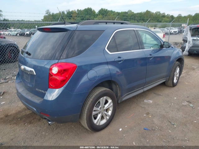 46073390 :رقم المزاد ، 2GNFLDE5XC6174867 vin ، 2012 Chevrolet Equinox 1lt مزاد بيع