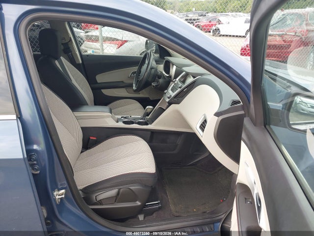 46073390 :رقم المزاد ، 2GNFLDE5XC6174867 vin ، 2012 Chevrolet Equinox 1lt مزاد بيع