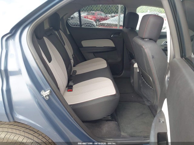 46073390 :رقم المزاد ، 2GNFLDE5XC6174867 vin ، 2012 Chevrolet Equinox 1lt مزاد بيع