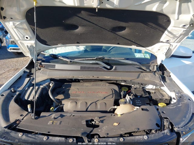 Aukcja sprzedaży 2018 Jeep Compass Altitude 4x4, vin: 3C4NJDBB4JT325442, numer aukcji: 46073391