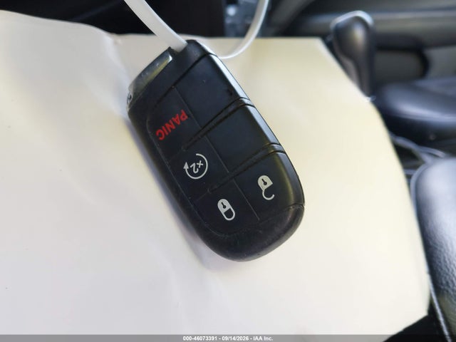 Aukcja sprzedaży 2018 Jeep Compass Altitude 4x4, vin: 3C4NJDBB4JT325442, numer aukcji: 46073391