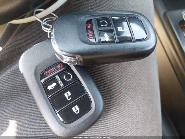 Продаж на аукціоні авто 2025 Honda Civic Sport, vin: 2HGFE2F58SH507593, номер лоту: 46073393