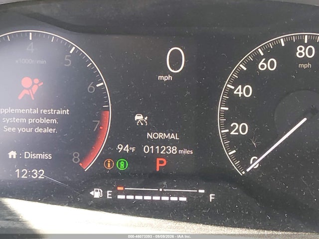 Продаж на аукціоні авто 2025 Honda Civic Sport, vin: 2HGFE2F58SH507593, номер лоту: 46073393