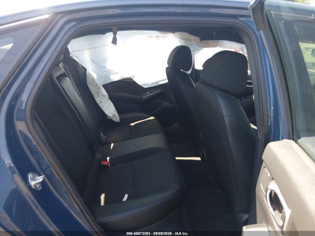 Продаж на аукціоні авто 2025 Honda Civic Sport, vin: 2HGFE2F58SH507593, номер лоту: 46073393