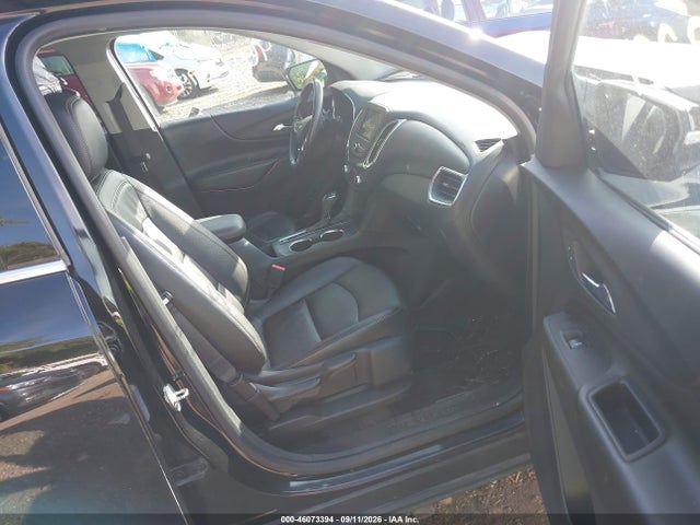 Продажа на аукционе авто 2020 Chevrolet Equinox Awd Lt 1.5l Turbo, vin: 2GNAXUEV2L6218634, номер лота: 46073394
