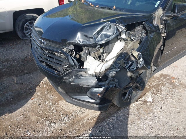 Продажа на аукционе авто 2020 Chevrolet Equinox Awd Lt 1.5l Turbo, vin: 2GNAXUEV2L6218634, номер лота: 46073394